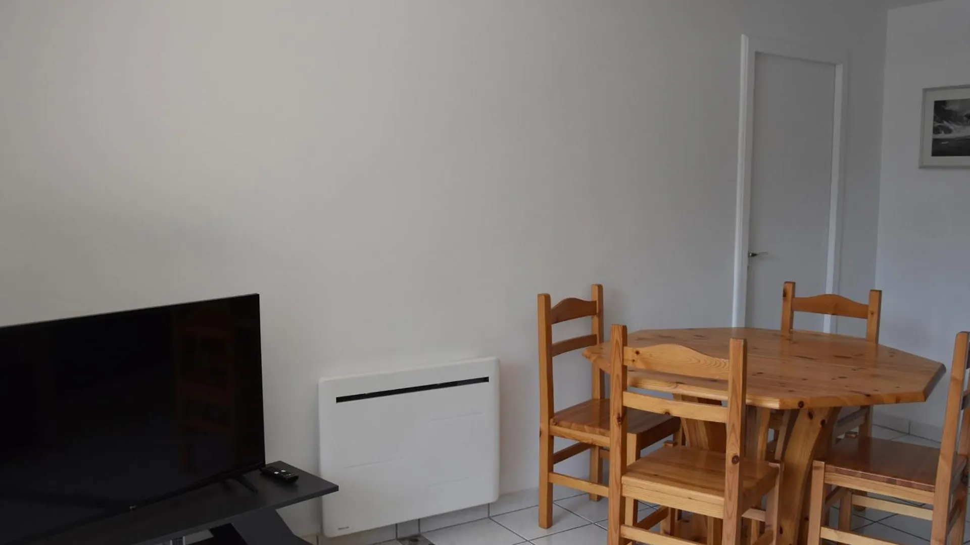 Beau T3 Renove, Terrasse Sud, Pres Commerces & Telepherique - Fr-1-464-238 Pralognan-la-Vanoise France