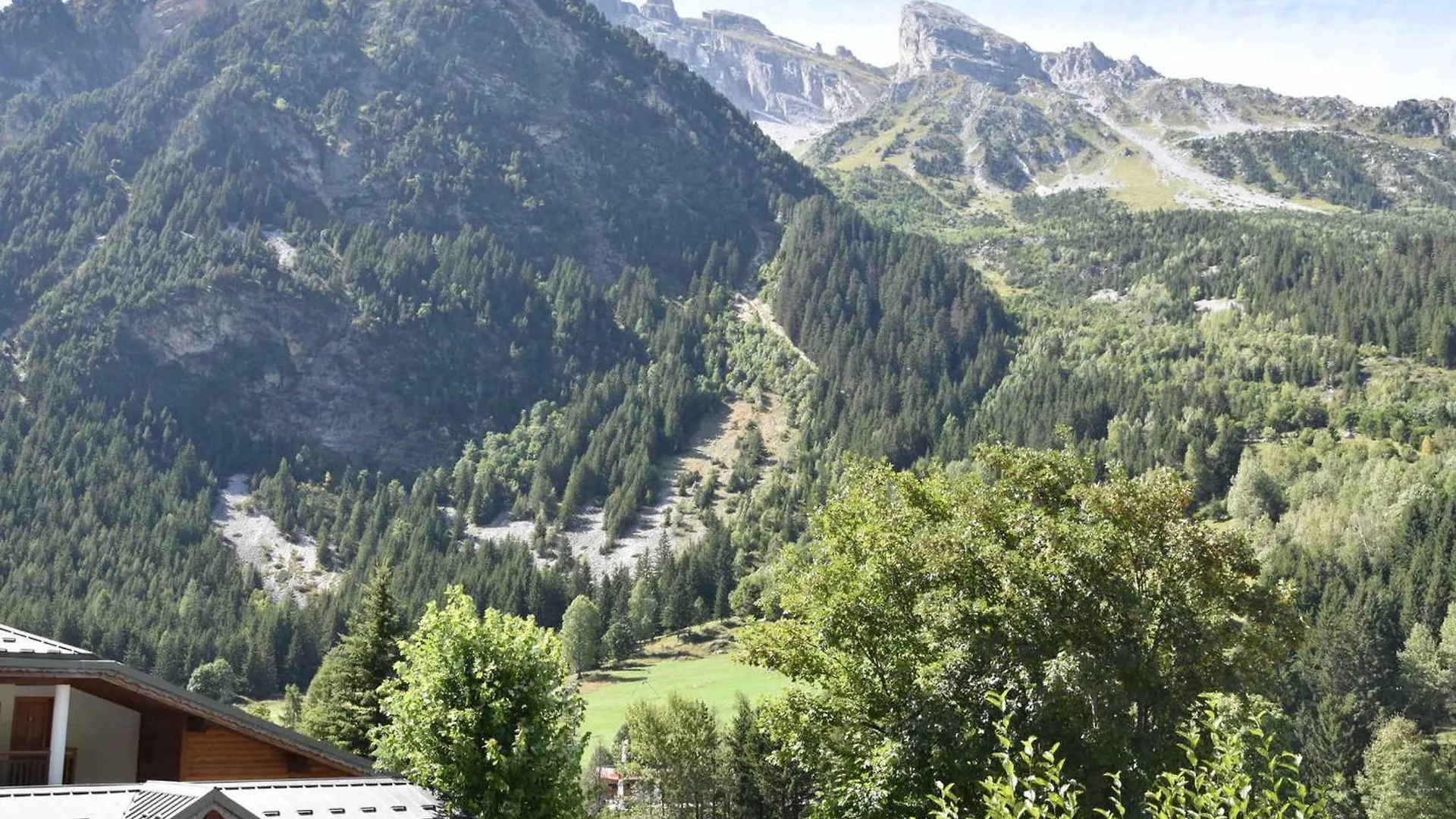 Apartment Beau T3 Renove, Terrasse Sud, Pres Commerces & Telepherique - Fr-1-464-238 Pralognan-la-Vanoise France