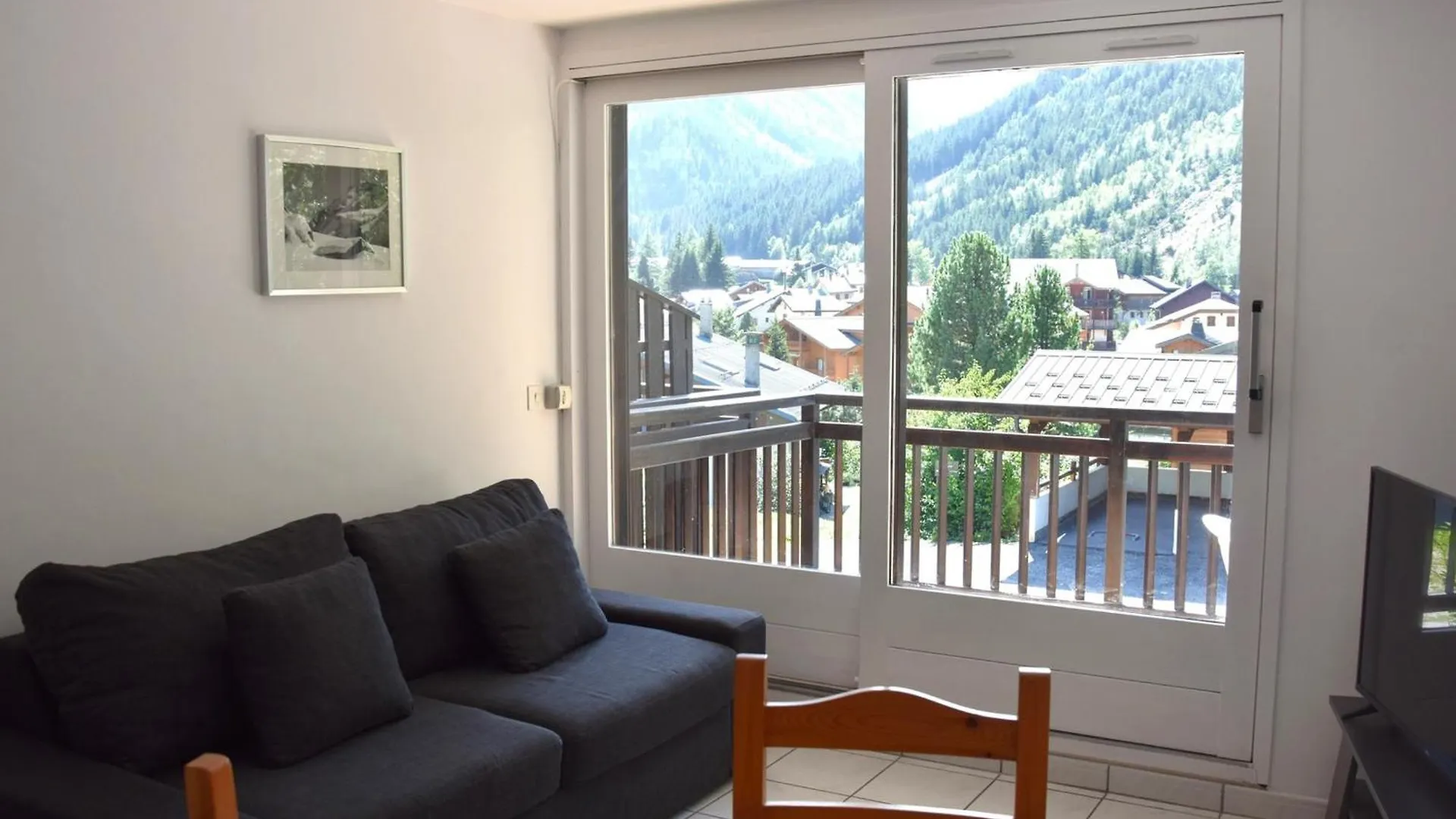 Beau T3 Renove, Terrasse Sud, Pres Commerces & Telepherique - Fr-1-464-238 Pralognan-la-Vanoise