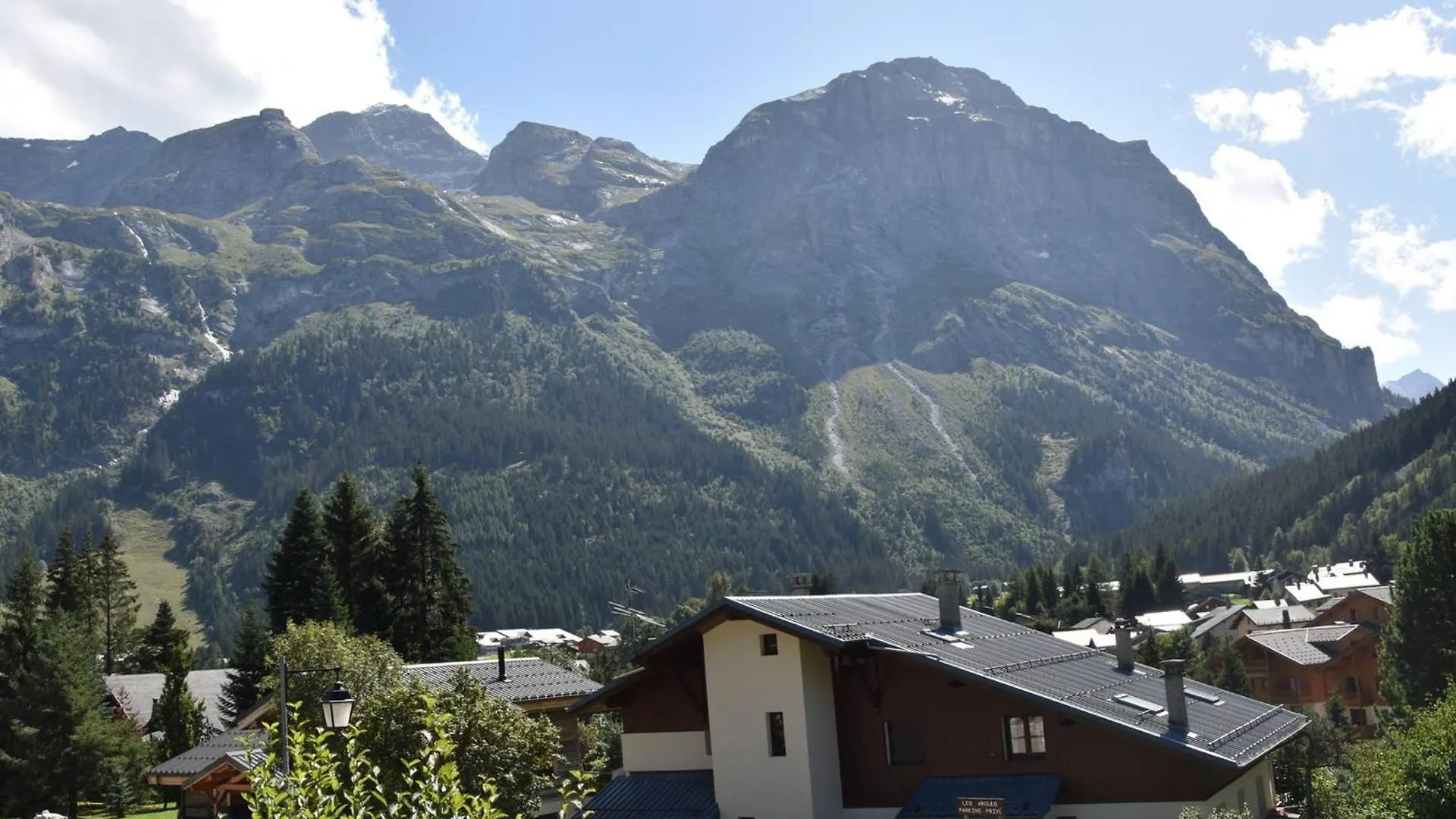 Beau T3 Renove, Terrasse Sud, Pres Commerces & Telepherique - Fr-1-464-238 Pralognan-la-Vanoise