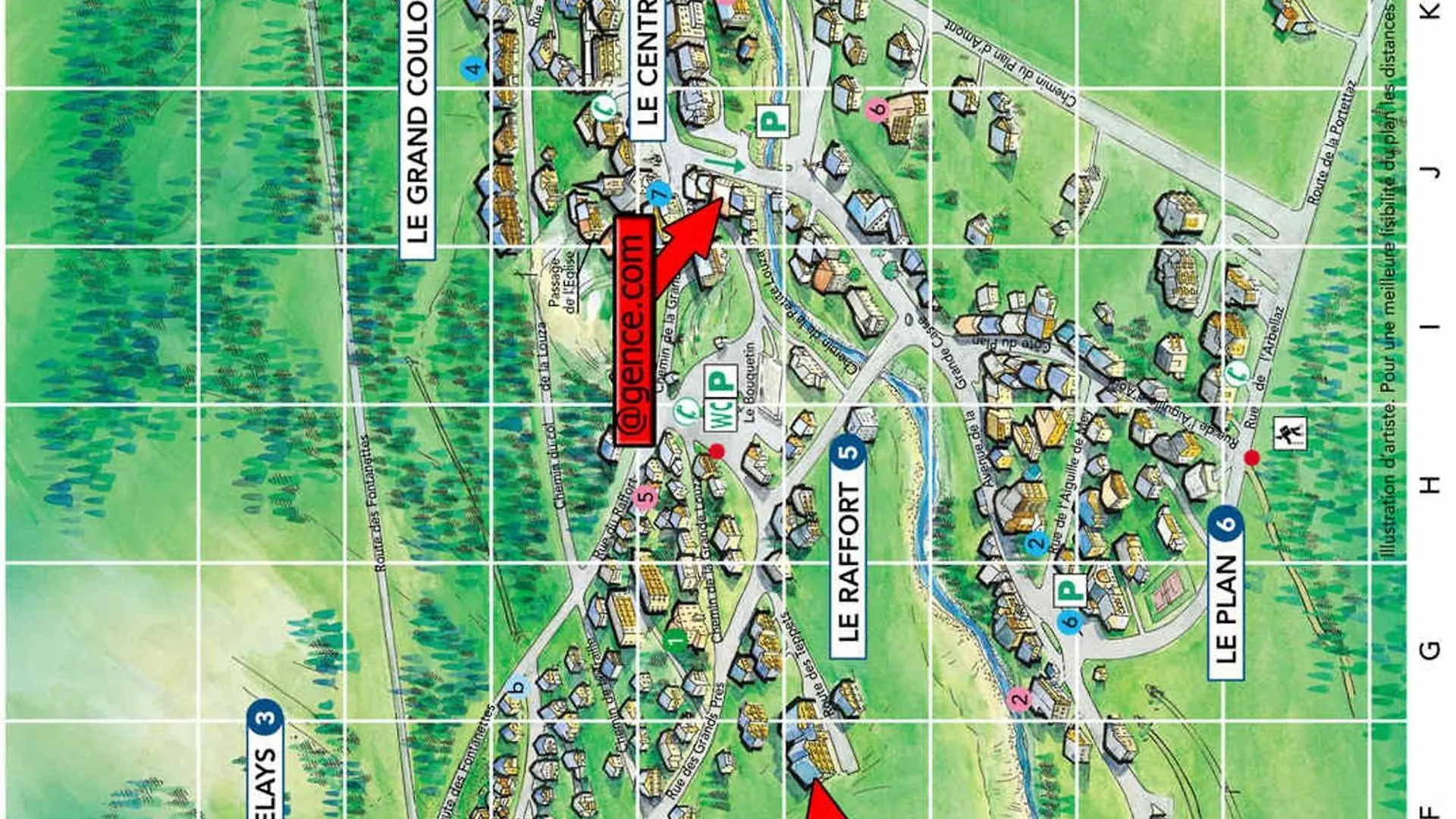 Beau T3 Renove, Terrasse Sud, Pres Commerces & Telepherique - Fr-1-464-238 Pralognan-la-Vanoise 0*,